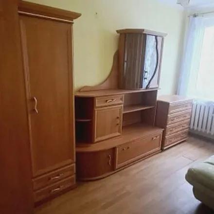 Image 6 - Rondo Andrzeja Paszkowskiego, Legionowo, Poland - Apartment for rent