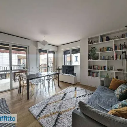 Image 9 - Via Rutilia, 20141 Milan MI, Italy - Apartment for rent