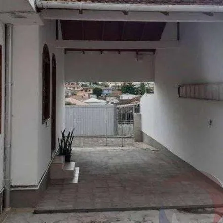 Image 2 - Rua José Ferreira Correia, Capoeiras, Florianópolis - SC, 88070-500, Brazil - House for sale