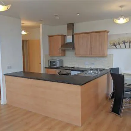 Rent this 1 bed apartment on Scoresby Street in Little Germany, Bradford