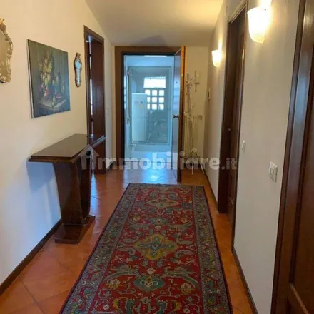 Image 3 - Corso Andrea Palladio 52, 36100 Vicenza VI, Italy - Apartment for rent