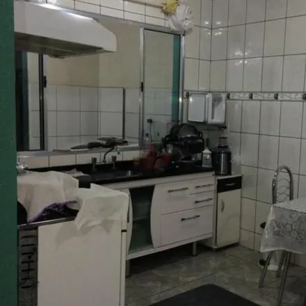 Buy this 2 bed house on Rua Angélica in Jardim Estância Bom Viver, Itu - SP