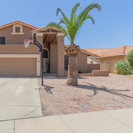 Buy this 5 bed house on 1457 West Coquina Drive in Gilbert, AZ 85233