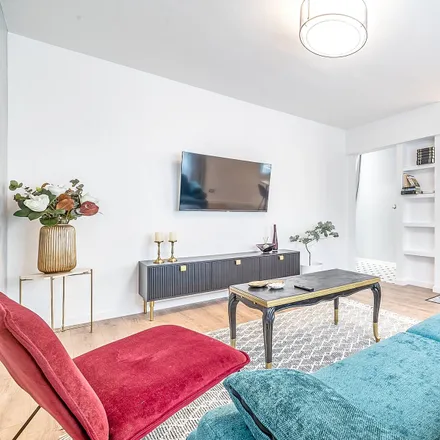 Rent this 2 bed apartment on Zvijezda in Ulica Antuna Vrančića, 10000 Zagreb