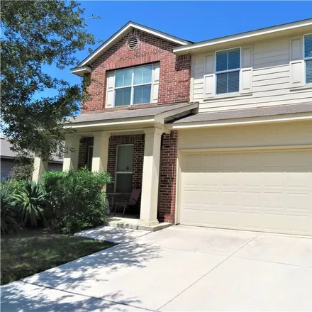 Buy this 4 bed house on 2819 Granite Cove in New Braunfels, TX 78130