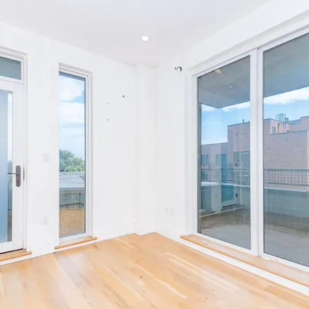 Rent this 4 bed apartment on 238 Johnson Avenue in New York, NY 11206