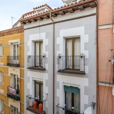 Image 7 - Plaza de San Ildefonso, 1, 28004 Madrid, Spain - Apartment for rent