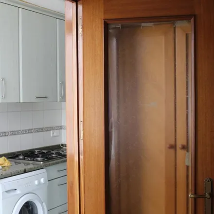 Rent this 4 bed apartment on Calle de Illescas in 15, 28024 Madrid