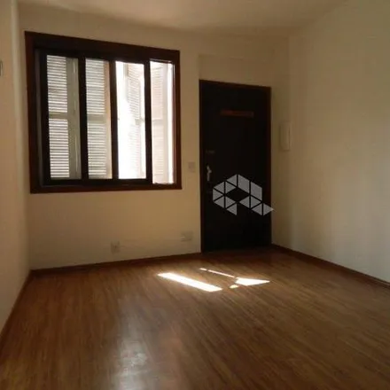 Buy this 1 bed apartment on Avenida Doutor Carlos Barbosa in Azenha, Porto Alegre - RS