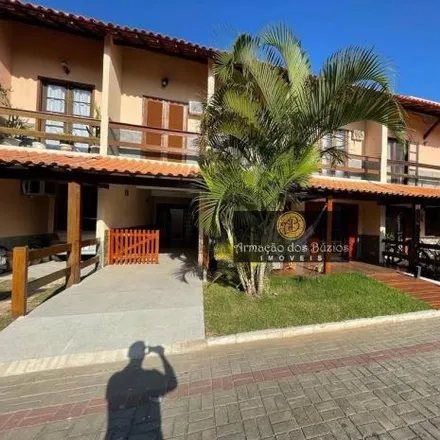 Buy this 3 bed house on Avenida Vitor Rocha in Cabo Frio, Cabo Frio - RJ