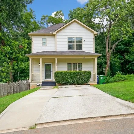 Buy this 3 bed house on 55 Bowen Avenue Southeast in Atlanta, GA 30315