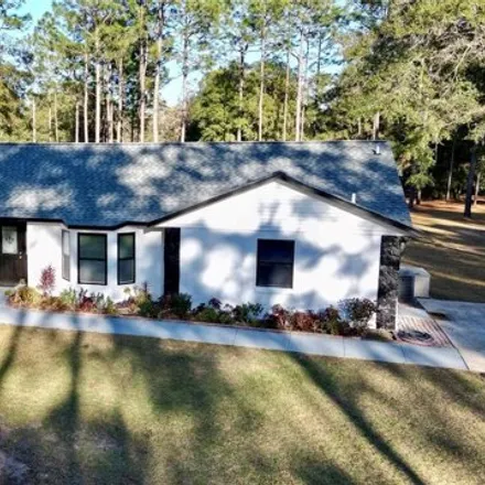 Buy this 3 bed house on 991 Northwest 73rd Terrace in Marion County, FL 34482