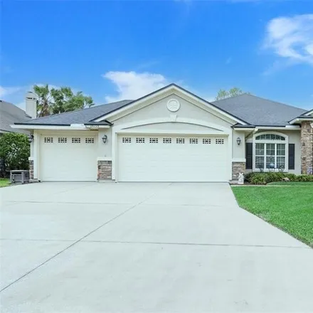 Buy this 4 bed house on 24172 Flora Parke Boulevard in Yulee, FL 32034
