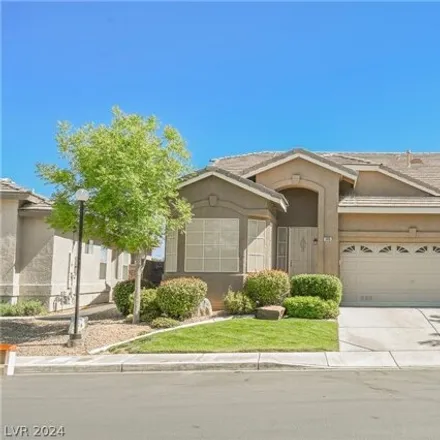 Buy this 2 bed house on 367 Cascade Mist Avenue in Paradise, NV 89123