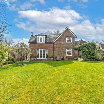 Image 7 - Manor Road, Barton-le-Clay, MK45 4NW, United Kingdom - House for sale