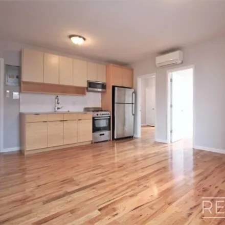 Rent this 3 bed house on 234 Cornelia Street in New York, NY 11221