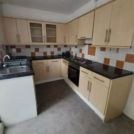 Rent this 3 bed apartment on Penrhiwceiber Road in Miskin, CF45 3UU