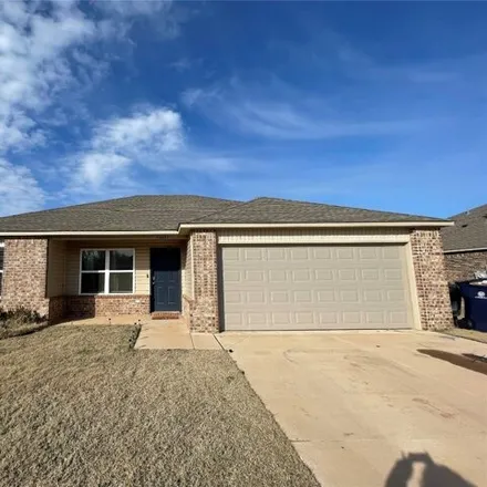 Buy this 3 bed house on Southwest 23rd Place in Oklahoma City, OK 73064