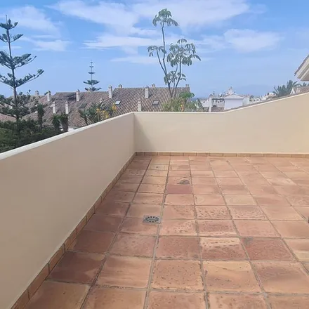 Rent this 8 bed apartment on Calle Realejo in 29600 Marbella, Spain