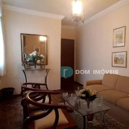 Buy this 3 bed apartment on Rua Vereador José Gasparete in Vale do Ipê, Juiz de Fora - MG