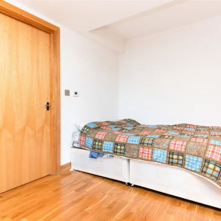 Rent this 2 bed apartment on Iron Works in Dace Road, London