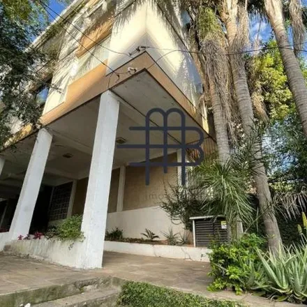 Buy this 2 bed apartment on Escola Professora Maria Thereza da Silveira in Rua Furriel Luiz Antônio de Vargas 135, Bela Vista