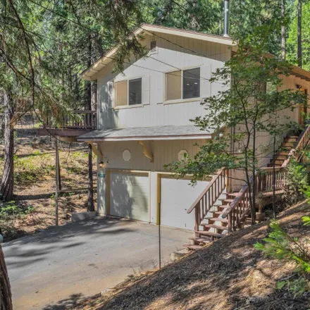 Image 2 - 2650 Country Club Drive, Arnold, Calaveras County, CA 95223, USA - House for sale