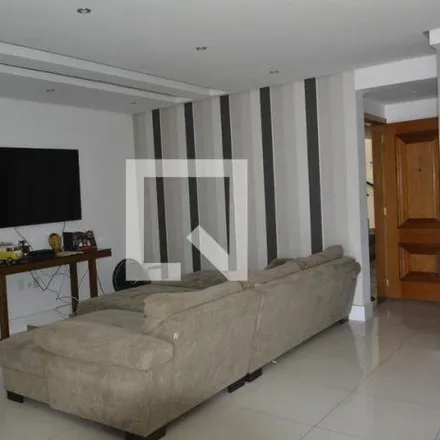 Buy this 3 bed apartment on Praia do Jequiá 82 in Ribeira, Rio de Janeiro - RJ