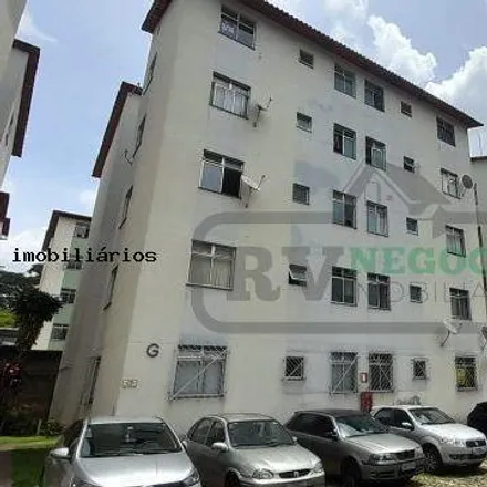 Image 1 - Rua Domingos Tavares de Souza, Vale dos Bandeirantes, Juiz de Fora - MG, 36047-200, Brazil - Apartment for rent
