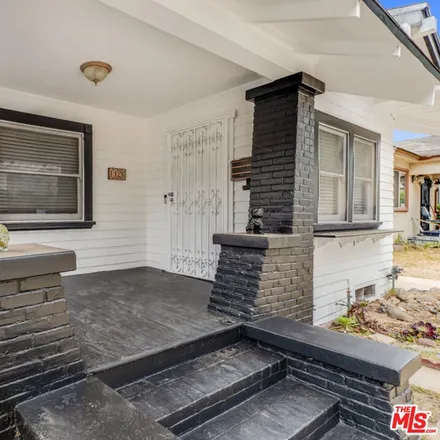 Image 3 - 1126 West 71st Street, Los Angeles, CA 90044, USA - House for sale