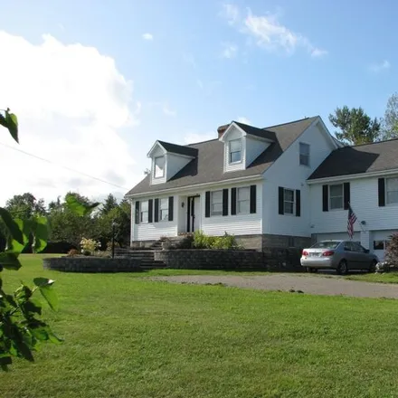 Buy this 5 bed house on 552 Downs Road in Sebec, ME 04481