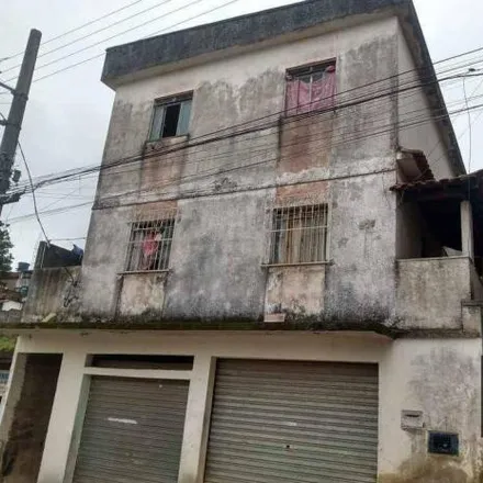 Image 2 - Rua Alziro Zarur, Sagrado Coração de Jesus, Juiz de Fora - MG, 36033-100, Brazil - House for sale