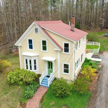 Image 3 - 9 Wadleigh Falls Road, Lee, Strafford County, NH, USA - House for sale