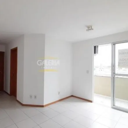 Rent this 1 bed apartment on Rua Eugênio Fleischer 64 in Costa e Silva, Joinville - SC