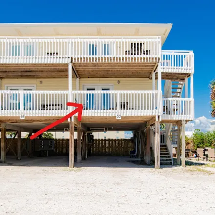 Image 2 - Moonraker, 1118 West Beach Boulevard, Gulf Shores, AL 36542, USA - Townhouse for sale