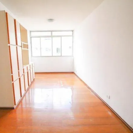 Buy this 3 bed apartment on Avenida Nova Cantareira 1486 in Vila Paulicéia, São Paulo - SP