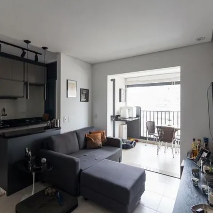 Buy this 2 bed apartment on Delícias do Moinho in Rua Potenji, Chácara Inglesa
