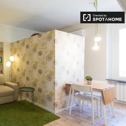 Image 2 - Trattoria Bolognese da Mauro, Via Elia Lombardini, 20143 Milan MI, Italy - Apartment for rent