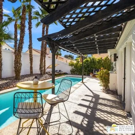 Image 9 - 45436 Desert Fox Drive, La Quinta, CA 92253, USA - House for rent