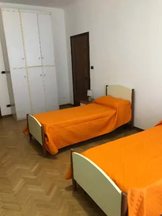 Rent this 4 bed room on Pomposa - La Nave in Via Pomposa, 44121 Ferrara FE