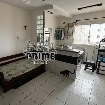 Image 2 - Rua Primeiro de Janeiro, Mirim, Praia Grande - SP, 11705-000, Brazil - Apartment for sale