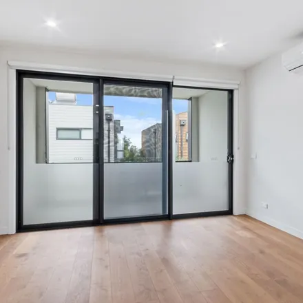 Rent this 2 bed townhouse on Bell Street in Pascoe Vale South VIC 3044, Australia