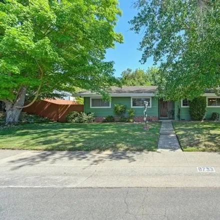 Image 1 - 8733 Latimer Way, Fair Oaks, California, 95628 - House for sale