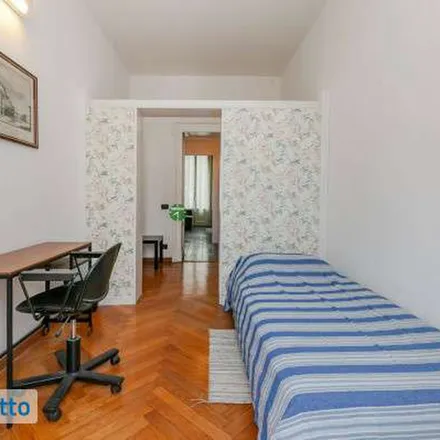 Image 3 - Via Francesco Domenico Guerrazzi 11, 20145 Milan MI, Italy - Apartment for rent