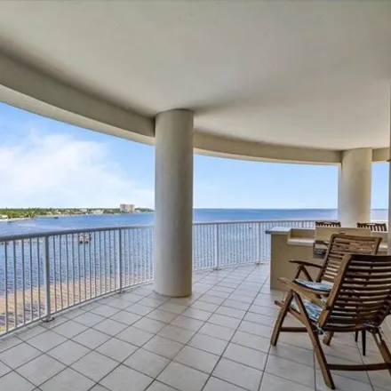 Buy this 3 bed condo on US 98 in Upper Grand Lagoon, FL 32408