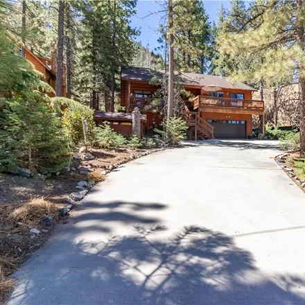 Image 2 - 1417 Linden Drive, Pine Mountain Club, Kern County, CA 93222, USA - House for sale