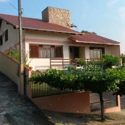 Buy this 4 bed house on Servidão Ricardo Bibow in Costa e Silva, Joinville - SC