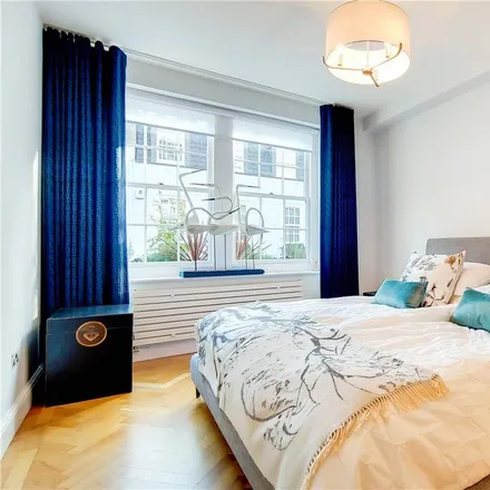 Image 2 - 6 Upper Wimpole Street, East Marylebone, London, W1G 6LP, United Kingdom - Apartment for rent
