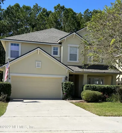 Rent this 5 bed loft on 628 Candlebark Drive in Jacksonville, FL 32225