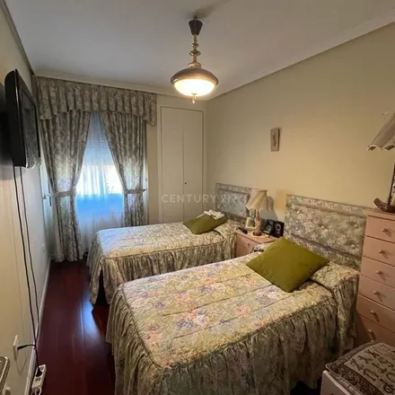 Rent this 3 bed apartment on Autovía del Noroeste in 28221 Las Rozas de Madrid, Spain